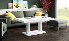 QUADRO LUX coffee table (high gloss)